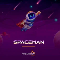 Spaceman 789g
