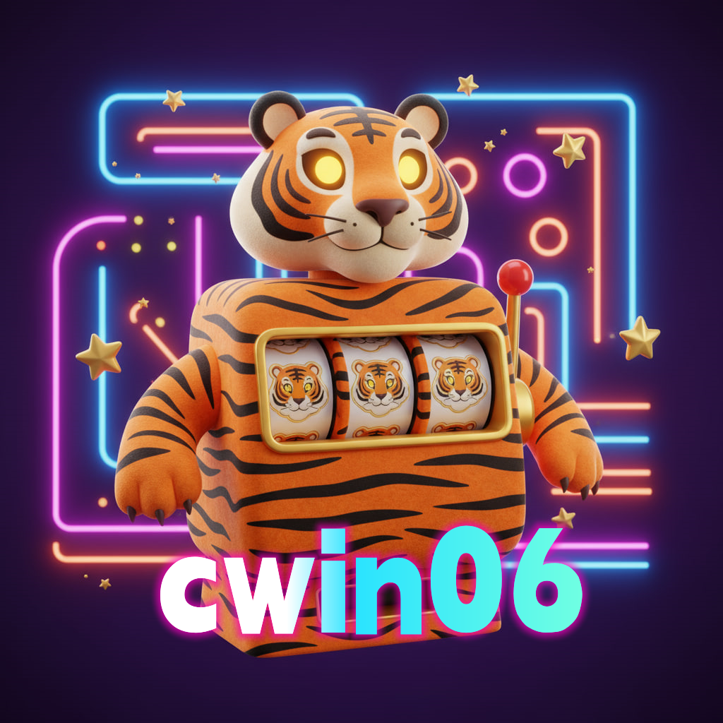 Logo của cwin06